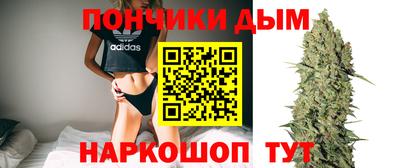 крисы Бузулук
